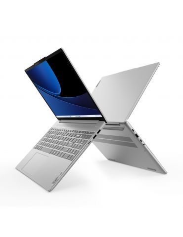 Lenovo IdeaPad Slim 5 Intel Core 5 120U Laptop 38,9 cm (15.3") WUXGA 16 Giga Bites LPDDR5x-SDRAM 512 Giga Bites SSD Wi-Fi 6E