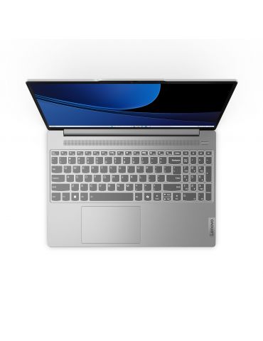 Lenovo IdeaPad Slim 5 Intel Core 5 120U Laptop 38,9 cm (15.3") WUXGA 32 Giga Bites LPDDR5x-SDRAM 1 TB SSD Wi-Fi 6E (802.11ax)