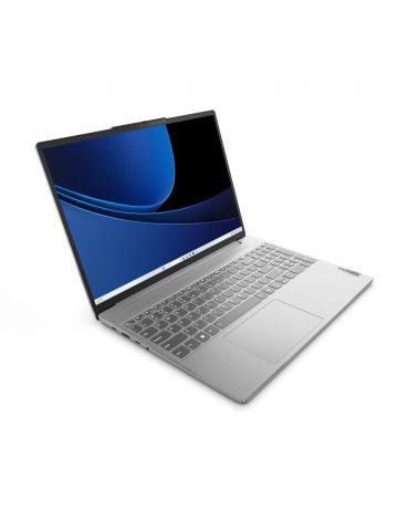 Lenovo IdeaPad Slim 5 Intel Core 5 120U Laptop 38,9 cm (15.3") WUXGA 32 Giga Bites LPDDR5x-SDRAM 1 TB SSD Wi-Fi 6E (802.11ax)