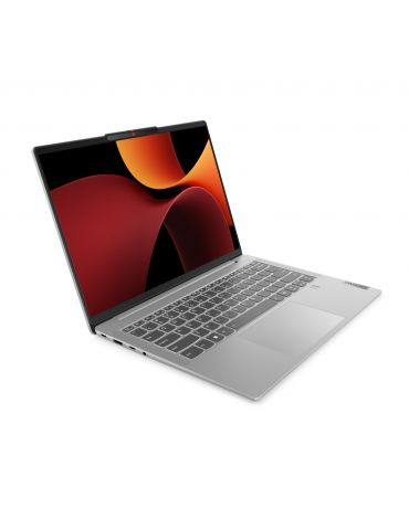 Lenovo IdeaPad Slim 5 AMD Ryzen™ 7 8845HS Laptop 35,6 cm (14") WUXGA 32 Giga Bites LPDDR5x-SDRAM 1 TB SSD Wi-Fi 6E (802.11ax)