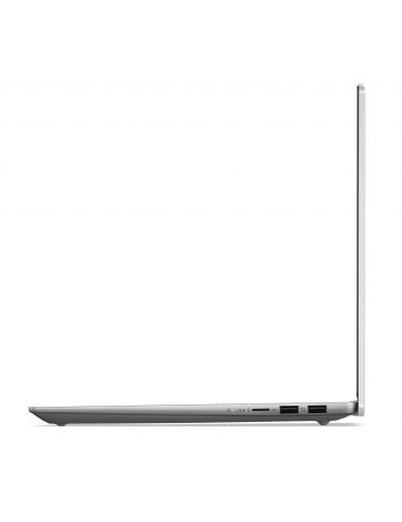 Lenovo IdeaPad Slim 5 AMD Ryzen™ 7 8845HS Laptop 35,6 cm (14") WUXGA 32 Giga Bites LPDDR5x-SDRAM 1 TB SSD Wi-Fi 6E (802.11ax)