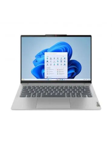 Lenovo IdeaPad Slim 5 Intel Core Ultra 7 155H Laptop 35,6 cm (14") WUXGA 32 Giga Bites LPDDR5x-SDRAM 1 TB SSD Wi-Fi 6E - Tik.ro