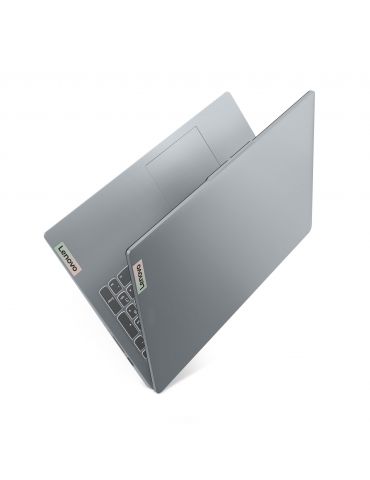 Lenovo IdeaPad Slim 3 Intel® Core™ i5 i5-12450H Laptop 39,6 cm (15.6") Full HD 16 Giga Bites LPDDR5-SDRAM 512 Giga Bites SSD