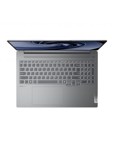 Lenovo IdeaPad Pro 5 Intel Core Ultra 5 125H Laptop 40,6 cm (16") 2.5K 32 Giga Bites LPDDR5x-SDRAM 1 TB SSD NVIDIA GeForce RTX