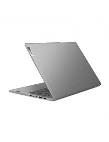 Lenovo IdeaPad Pro 5 AMD Ryzen™ 7 8845HS Laptop 40,6 cm (16") 2.5K 32 Giga Bites LPDDR5x-SDRAM 1 TB SSD NVIDIA GeForce RTX 4050