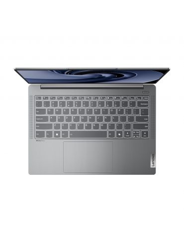 Lenovo IdeaPad Pro 5 Intel Core Ultra 5 125H Laptop 35,6 cm (14") 2.8K 16 Giga Bites LPDDR5x-SDRAM 512 Giga Bites SSD Wi-Fi 6E