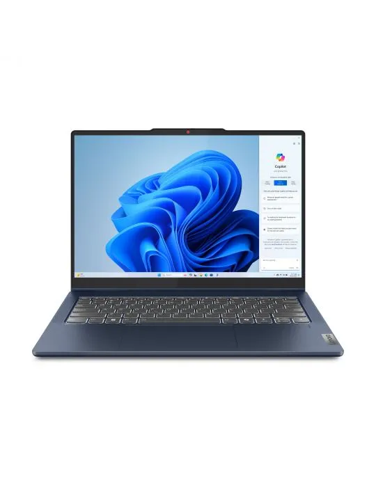 Lenovo IdeaPad 5 2-in-1 AMD Ryzen™ 5 8645HS Hibrid (2 în 1) 35,6 cm (14") Ecran tactil WUXGA 16 Giga Bites LPDDR5x-SDRAM 512