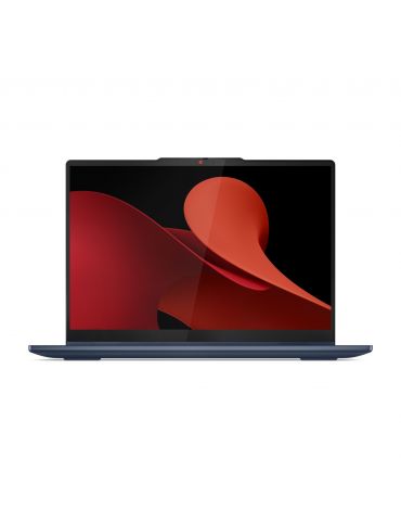 Lenovo IdeaPad 5 2-in-1 AMD Ryzen™ 5 8645HS Hibrid (2 în 1) 35,6 cm (14") Ecran tactil WUXGA 16 Giga Bites LPDDR5x-SDRAM 512