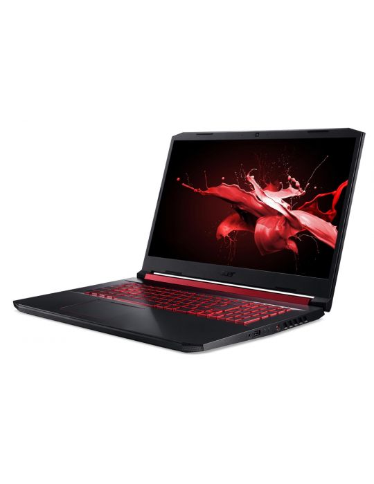 Laptop acer nitro 5 an517-51 17.3 display with ips (in-plane Acer - 1