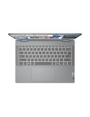 Lenovo IdeaPad 5 2-in-1 Intel Core 5 120U Hibrid (2 în 1) 35,6 cm (14") Ecran tactil WUXGA 16 Giga Bites LPDDR5x-SDRAM 1 TB SSD