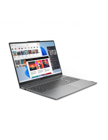 Lenovo IdeaPad 5 2-in-1 AMD Ryzen™ 7 8845HS Hibrid (2 în 1) 40,6 cm (16") Ecran tactil WUXGA 16 Giga Bites LPDDR5x-SDRAM 1 TB