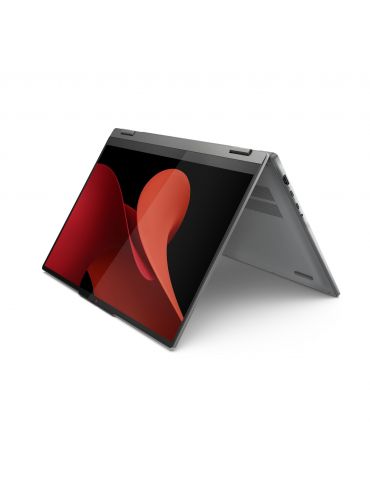 Lenovo IdeaPad 5 2-in-1 AMD Ryzen™ 7 8845HS Hibrid (2 în 1) 40,6 cm (16") Ecran tactil WUXGA 16 Giga Bites LPDDR5x-SDRAM 1 TB
