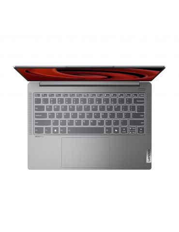 Lenovo IdeaPad Pro 5 AMD Ryzen™ 7 8845HS Laptop 35,6 cm (14") 2.8K 16 Giga Bites LPDDR5x-SDRAM 512 Giga Bites SSD Wi-Fi 6E
