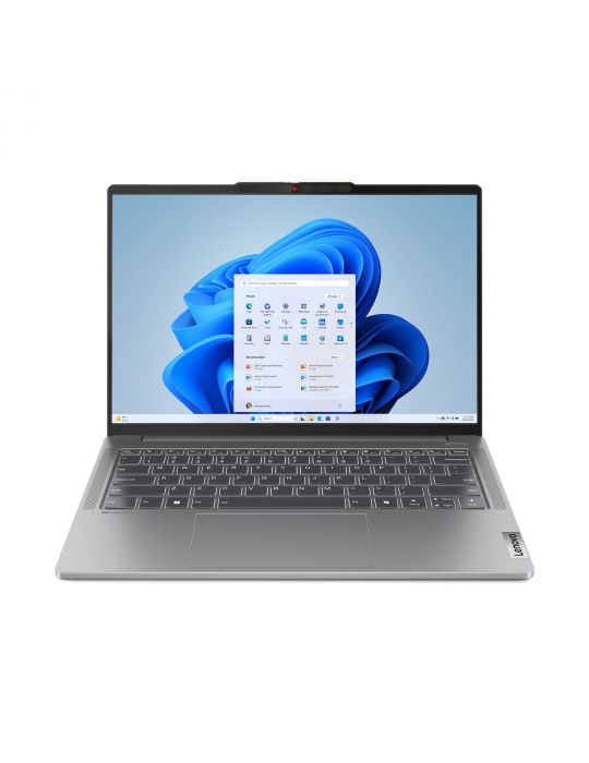 Lenovo IdeaPad Pro 5 Intel Core Ultra 5 125H Laptop 35,6 cm (14") 2.8K 32 Giga Bites LPDDR5x-SDRAM 1 TB SSD Wi-Fi 6E (802.11ax)