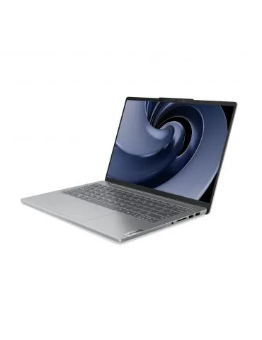Lenovo IdeaPad Pro 5 Intel Core Ultra 5 125H Laptop 35,6 cm (14") 2.8K 32 Giga Bites LPDDR5x-SDRAM 1 TB SSD Wi-Fi 6E (802.11ax)
