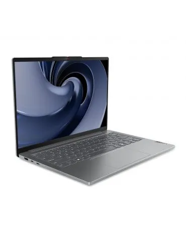 Lenovo IdeaPad Pro 5 Intel Core Ultra 5 125H Laptop 35,6 cm (14") 2.8K 32 Giga Bites LPDDR5x-SDRAM 1 TB SSD Wi-Fi 6E (802.11ax)