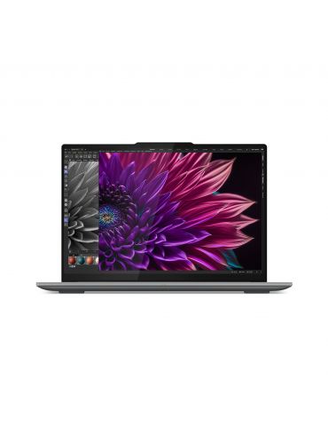 Lenovo Yoga Pro 9 Intel Core Ultra 9 185H Laptop 40,6 cm (16") 3.2K 32 Giga Bites LPDDR5x-SDRAM 1 TB SSD NVIDIA GeForce RTX