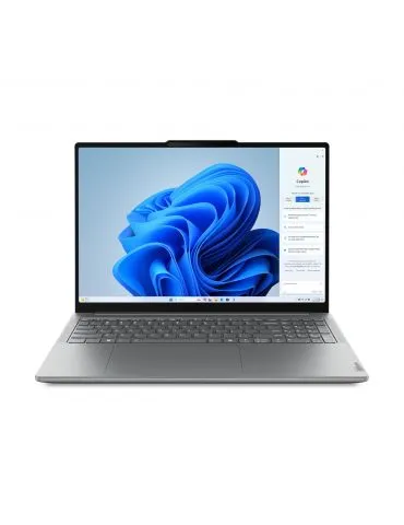 Lenovo Yoga Pro 9 Intel Core Ultra 9 185H Laptop 40,6 cm (16") 3.2K 32 Giga Bites LPDDR5x-SDRAM 1 TB SSD NVIDIA GeForce RTX - Tik.ro