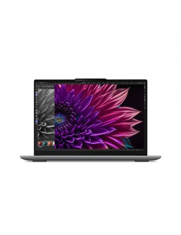 Lenovo Yoga Pro 9 Intel Core Ultra 9 185H Laptop 40,6 cm (16") 3.2K 64 Giga Bites LPDDR5x-SDRAM 1 TB SSD NVIDIA GeForce RTX