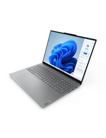 Lenovo Yoga Pro 9 Intel Core Ultra 9 185H Laptop 40,6 cm (16") 3.2K 64 Giga Bites LPDDR5x-SDRAM 1 TB SSD NVIDIA GeForce RTX