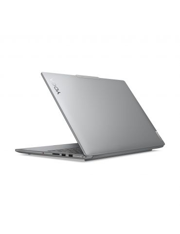 Lenovo Yoga Pro 9 Intel Core Ultra 9 185H Laptop 40,6 cm (16") 3.2K 64 Giga Bites LPDDR5x-SDRAM 1 TB SSD NVIDIA GeForce RTX
