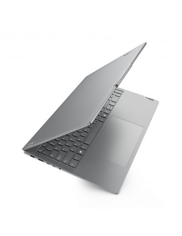 Lenovo Yoga Pro 9 Intel Core Ultra 9 185H Laptop 40,6 cm (16") 3.2K 64 Giga Bites LPDDR5x-SDRAM 1 TB SSD NVIDIA GeForce RTX