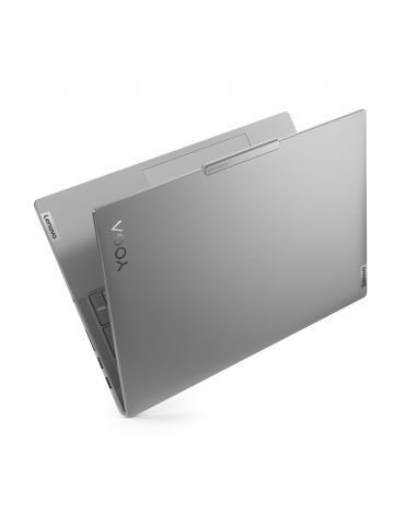 Lenovo Yoga Pro 9 Intel Core Ultra 9 185H Laptop 40,6 cm (16") 3.2K 64 Giga Bites LPDDR5x-SDRAM 1 TB SSD NVIDIA GeForce RTX