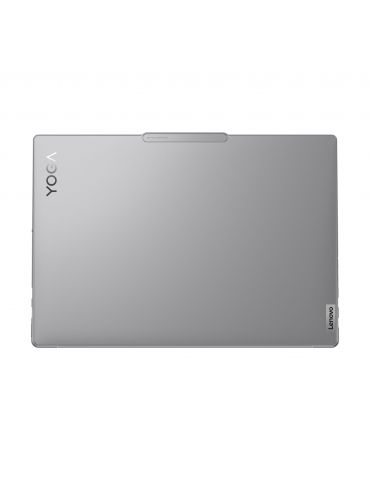 Lenovo Yoga Pro 9 Intel Core Ultra 9 185H Laptop 40,6 cm (16") 3.2K 64 Giga Bites LPDDR5x-SDRAM 1 TB SSD NVIDIA GeForce RTX