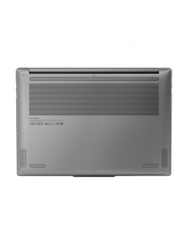 Lenovo Yoga Pro 9 Intel Core Ultra 9 185H Laptop 40,6 cm (16") 3.2K 64 Giga Bites LPDDR5x-SDRAM 1 TB SSD NVIDIA GeForce RTX