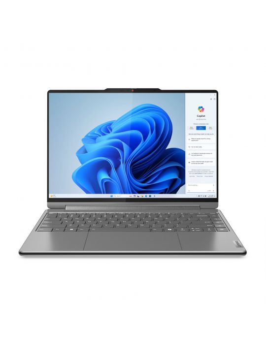 Lenovo 9 2-in-1 Intel Core Ultra 7 155H Hibrid (2 în 1) 35,6 cm (14") Ecran tactil 2.8K 32 Giga Bites LPDDR5x-SDRAM 1 TB SSD