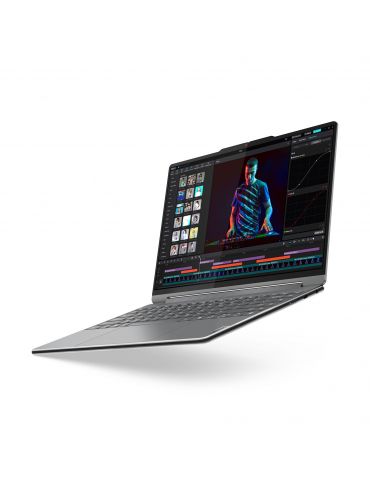 Lenovo 9 2-in-1 Intel Core Ultra 7 155H Hibrid (2 în 1) 35,6 cm (14") Ecran tactil 2.8K 32 Giga Bites LPDDR5x-SDRAM 1 TB SSD
