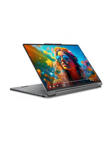 Lenovo 9 2-in-1 Intel Core Ultra 7 155H Hibrid (2 în 1) 35,6 cm (14") Ecran tactil 2.8K 32 Giga Bites LPDDR5x-SDRAM 1 TB SSD