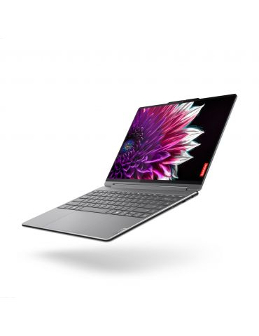 Lenovo 9 2-in-1 Intel Core Ultra 7 155H Hibrid (2 în 1) 35,6 cm (14") Ecran tactil 2.8K 32 Giga Bites LPDDR5x-SDRAM 1 TB SSD