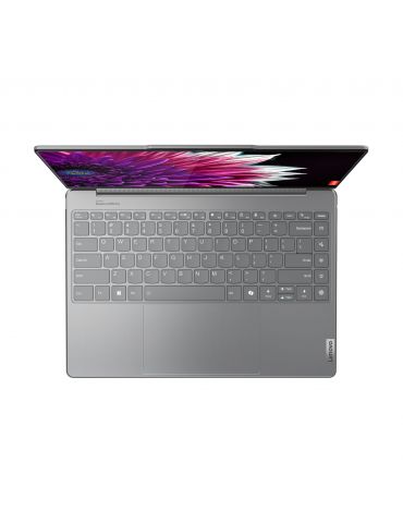 Lenovo 9 2-in-1 Intel Core Ultra 7 155H Hibrid (2 în 1) 35,6 cm (14") Ecran tactil 2.8K 32 Giga Bites LPDDR5x-SDRAM 1 TB SSD
