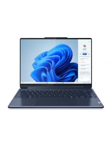 Lenovo Yoga 9 2-in-1 Intel Core Ultra 7 155H Hibrid (2 în 1) 35,6 cm (14") Ecran tactil 4K Ultra HD 32 Giga Bites LPDDR5x-SDRAM - Tik.ro