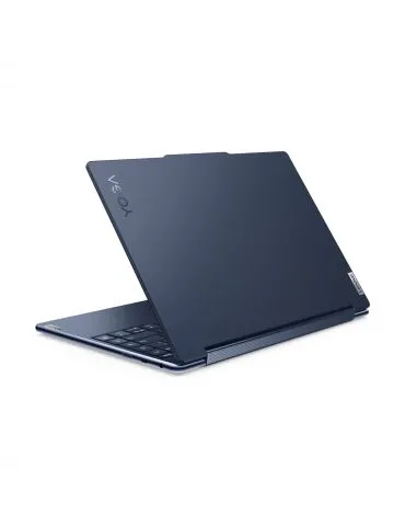 Lenovo Yoga 9 2-in-1 Intel Core Ultra 7 155H Hibrid (2 în 1) 35,6 cm (14") Ecran tactil 4K Ultra HD 32 Giga Bites LPDDR5x-SDRAM