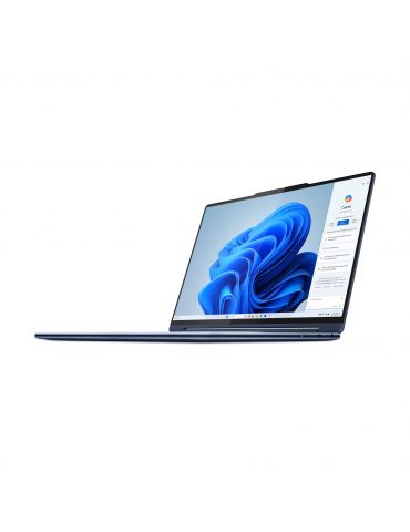 Lenovo Yoga 9 2-in-1 Intel Core Ultra 7 155H Hibrid (2 în 1) 35,6 cm (14") Ecran tactil 4K Ultra HD 32 Giga Bites LPDDR5x-SDRAM