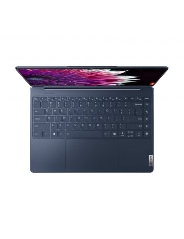 Lenovo Yoga 9 2-in-1 Intel Core Ultra 7 155H Hibrid (2 în 1) 35,6 cm (14") Ecran tactil 4K Ultra HD 32 Giga Bites LPDDR5x-SDRAM