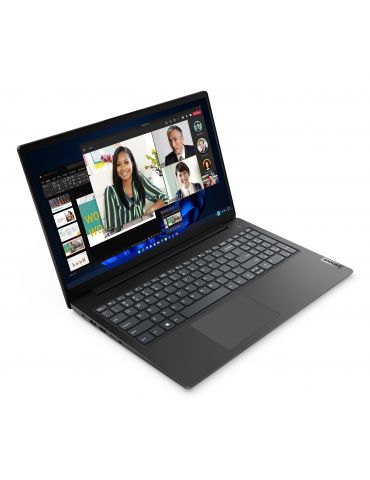 Lenovo V15 Intel® Core™ i5 i5-13420H Laptop 39,6 cm (15.6") Full HD 8 Giga Bites DDR4-SDRAM 256 Giga Bites SSD Wi-Fi 6