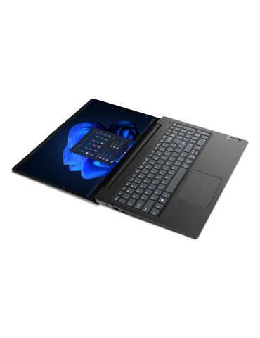 Lenovo V15 Intel® Core™ i5 i5-13420H Laptop 39,6 cm (15.6") Full HD 8 Giga Bites DDR4-SDRAM 256 Giga Bites SSD Wi-Fi 6