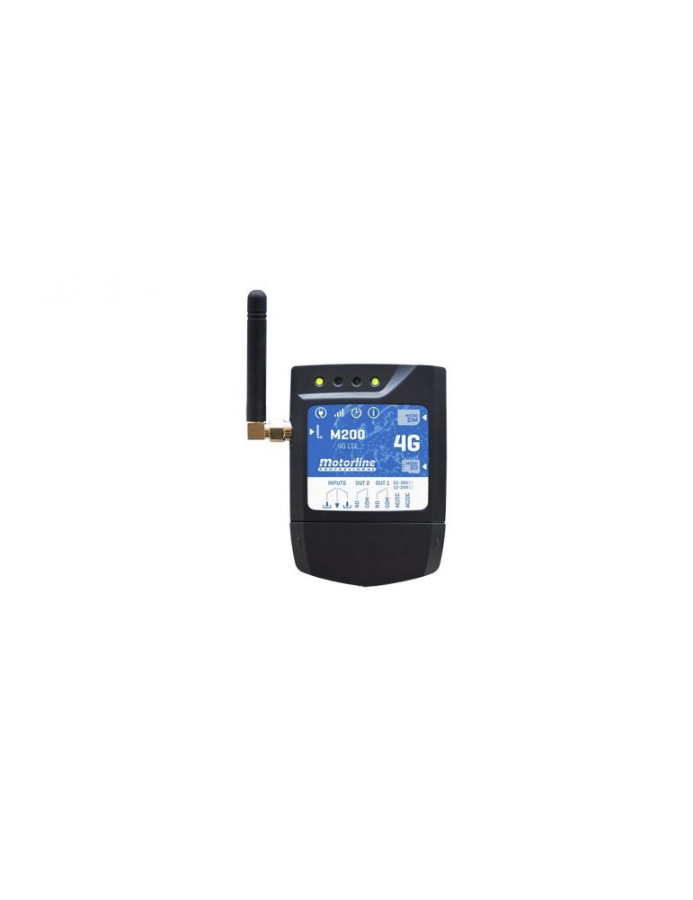 Flow Meters & Controllers 4g lte comunicator automatizari control: bluetooth sms numar relee: 2