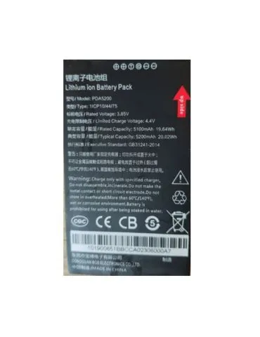 Baterie pentru ds-mdt301 - Tik.ro