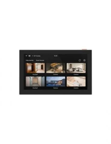 Ecran smart 7'' wireless... - Tik.ro