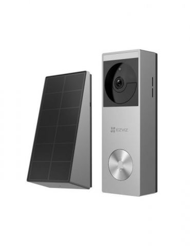Sonerie smart 2k ezviz hp3... - Tik.ro