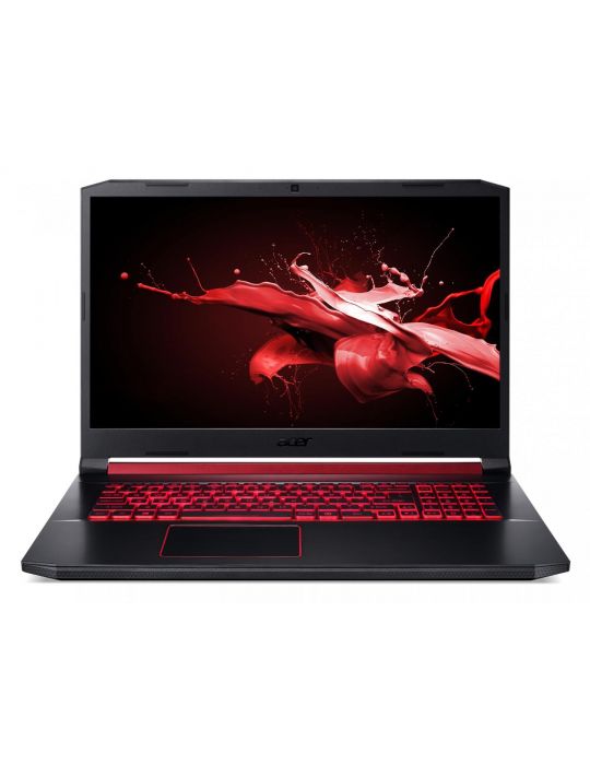 Laptop acer nitro 5 an517-51 17.3 display with ips (in-plane Acer - 1