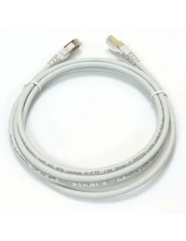 Patch cord s/ftp spacer... - Tik.ro