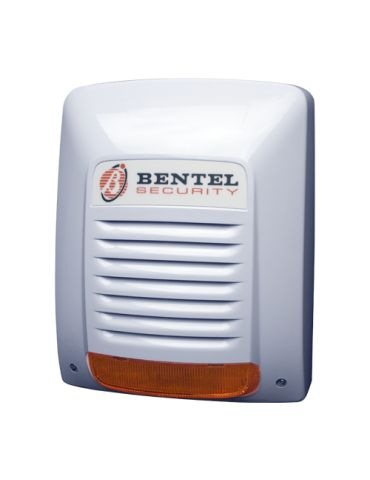 Sirena de exterior autonoma... - Tik.ro