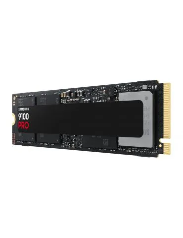 Samsung MZ-VAP2T0 2 TB M.2 PCI Express 5.0 NVMe V-NAND TLC