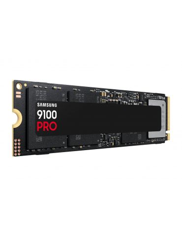 Samsung MZ-VAP2T0 2 TB M.2 PCI Express 5.0 NVMe V-NAND TLC