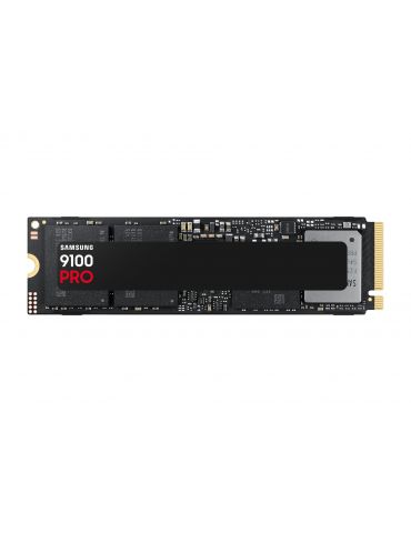 Samsung MZ-VAP4T0 4 TB M.2 PCI Express 5.0 NVMe V-NAND TLC - Tik.ro